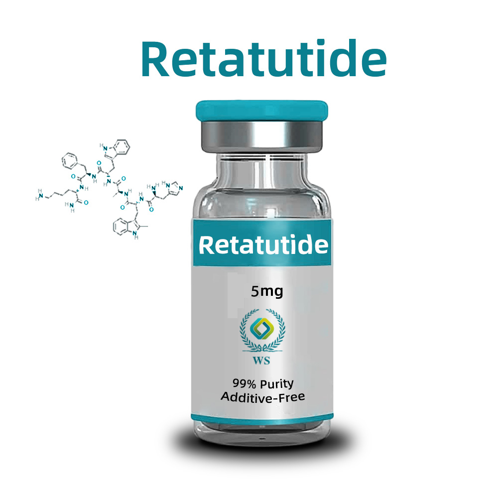 Retatrutide 5mg