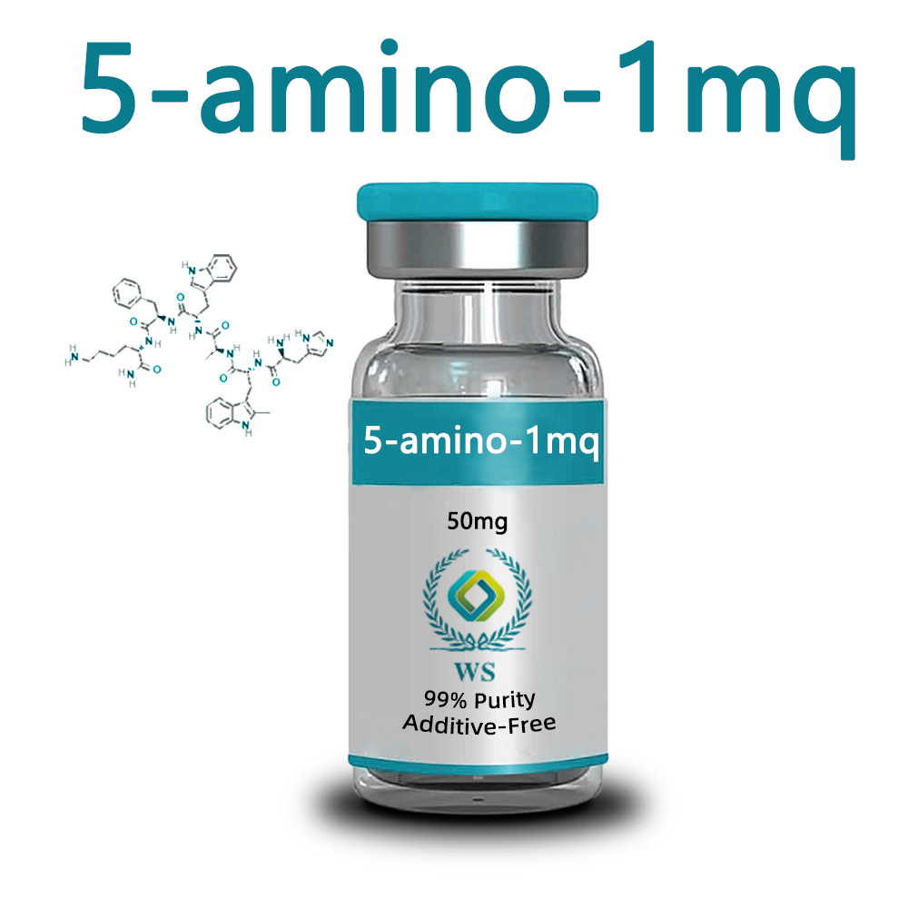 5-amino-1mq 50mg