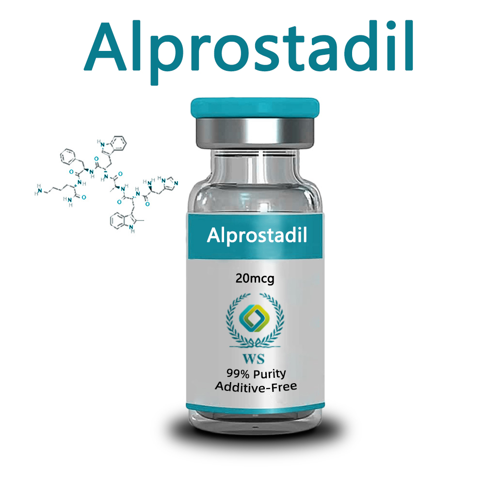 Alprostadil 20MCG