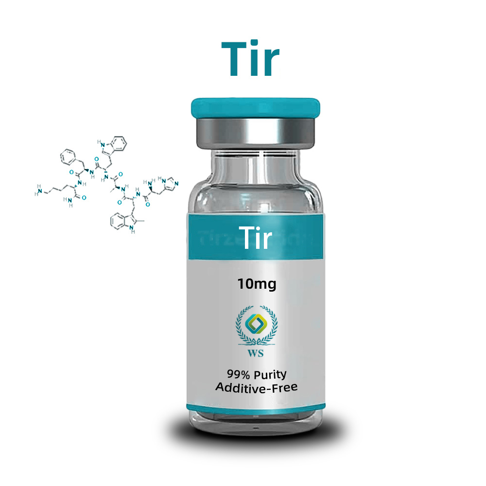 Tirzepatide 10mg
