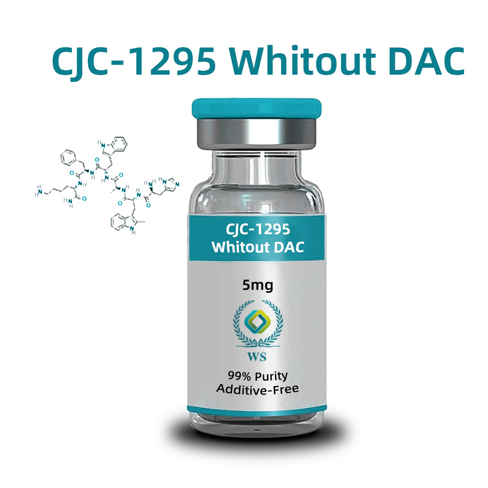 CJC-1295 Without DAC 5mg