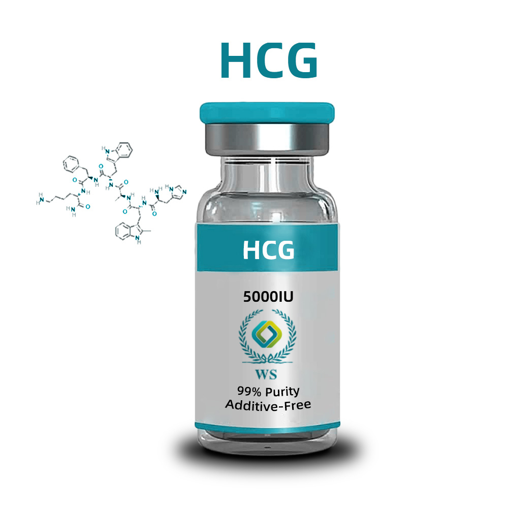 HCG 5000IU