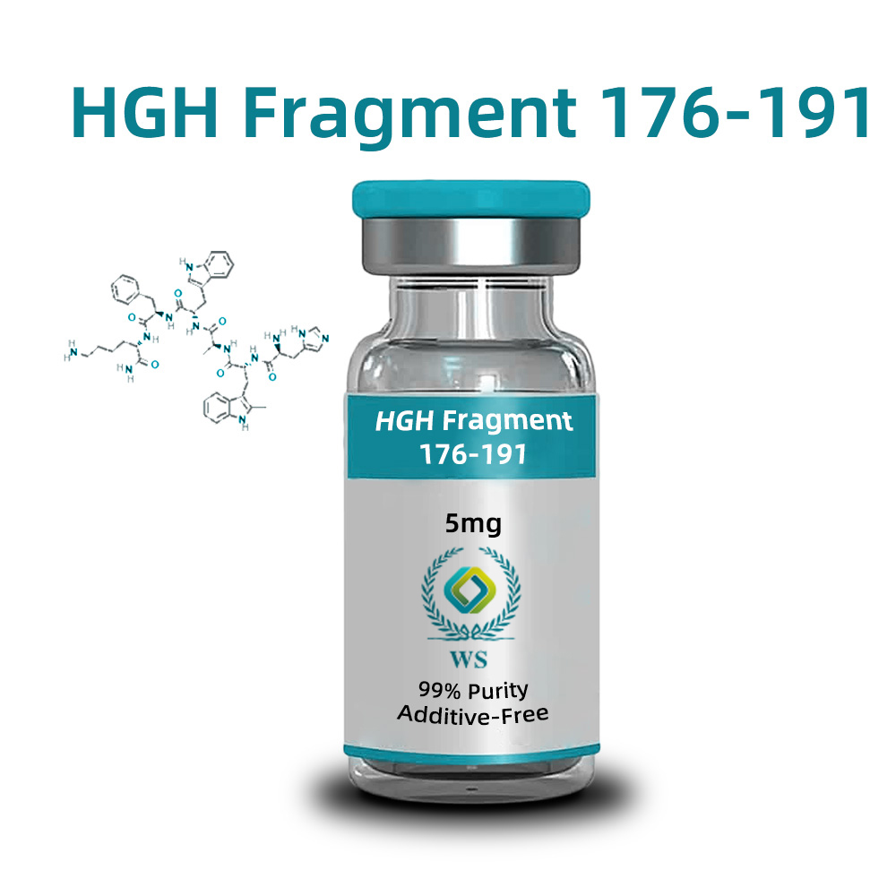 HGH Fragment 176-191 5mg
