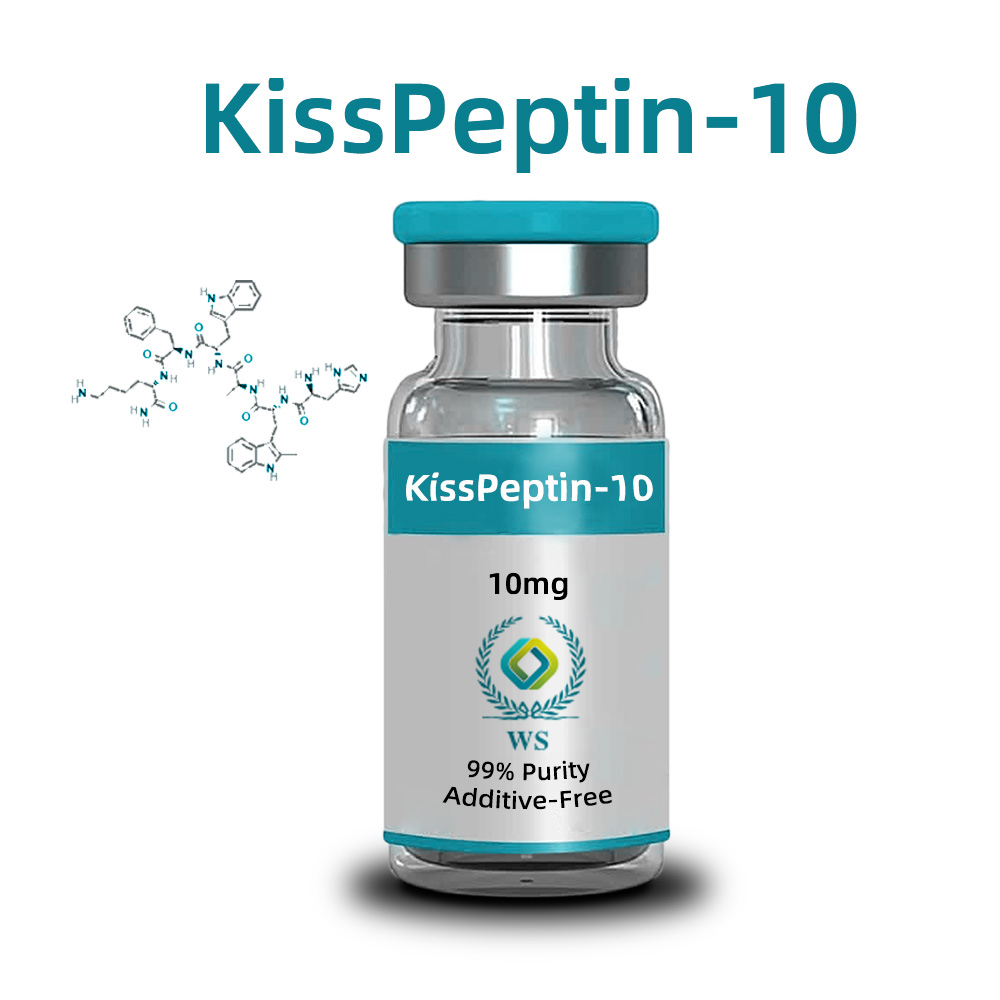 KissPeptin-10 5mg