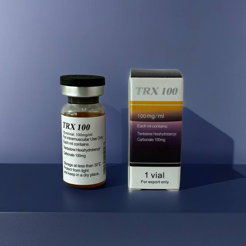 Tren E 100mg