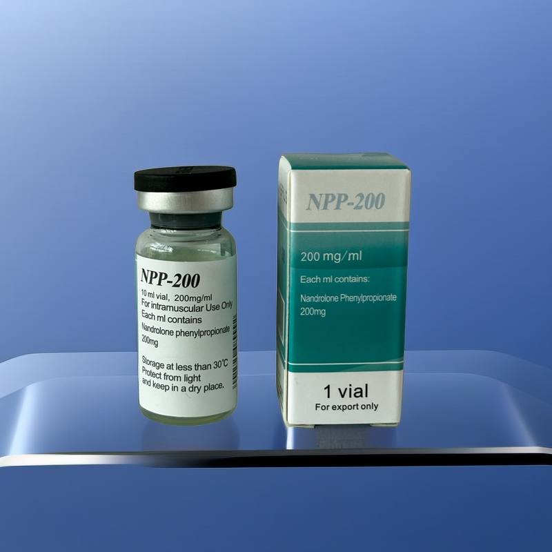 NPP 200mg