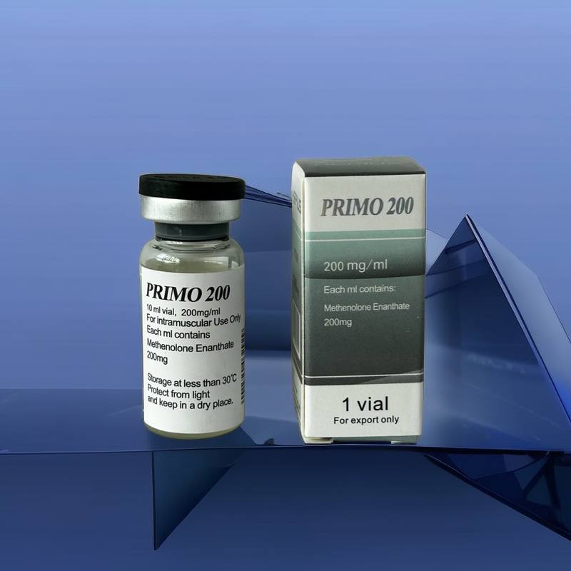 Primobolan E 200mg