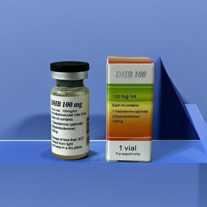 DHB (1-Test Cyp) 100mg