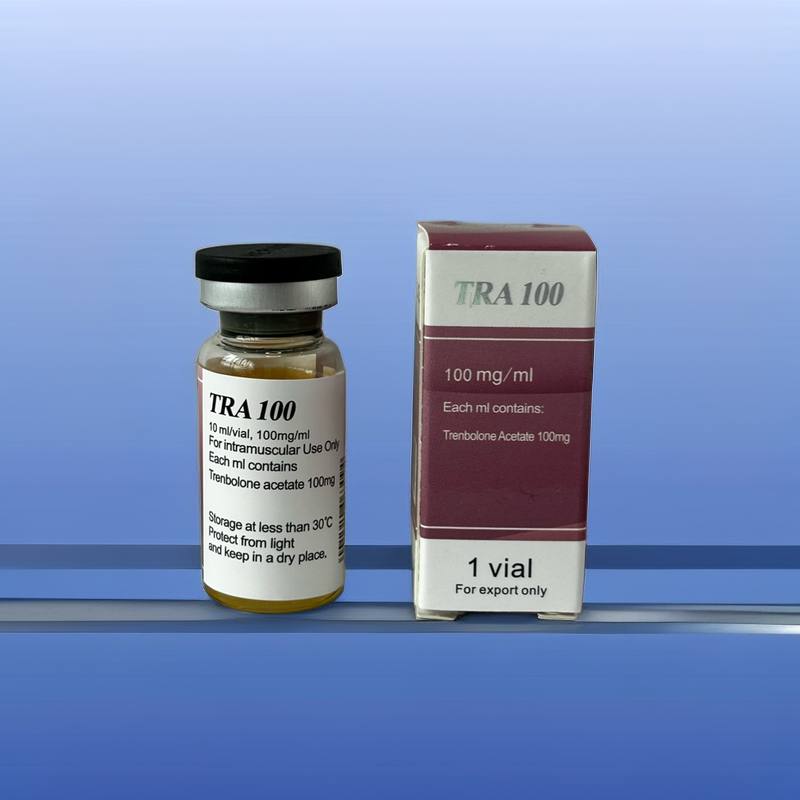 Tren A 100mg