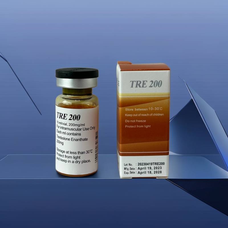 Tren E 200mg