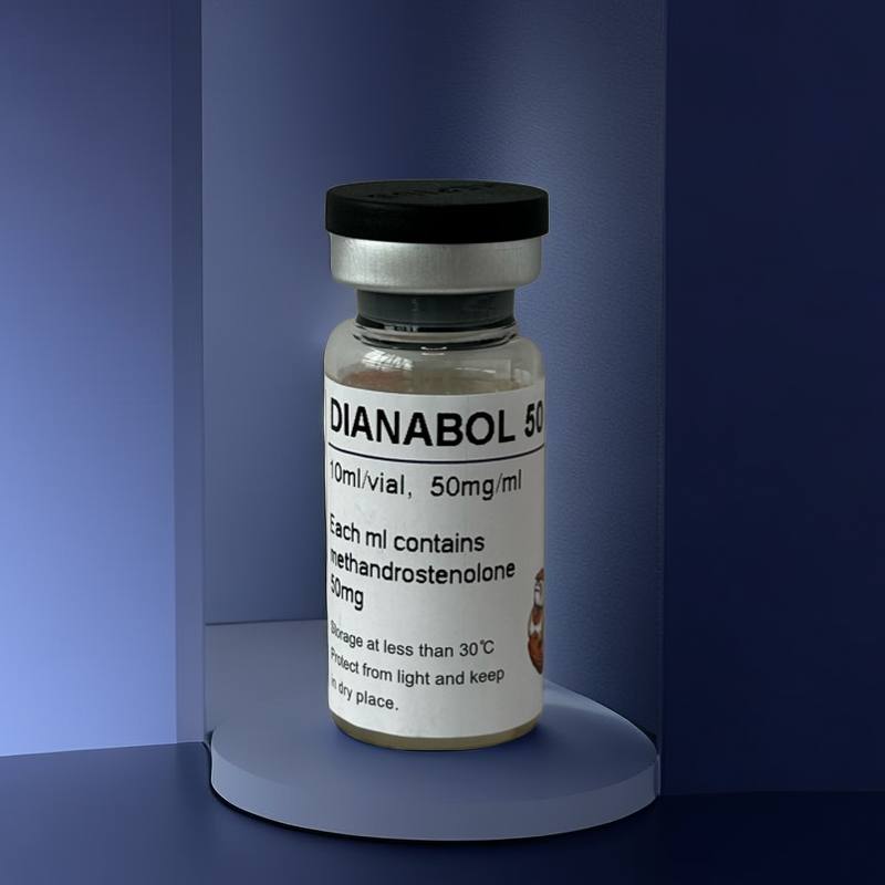DIANABOL (Methandrostenolone) 50mg