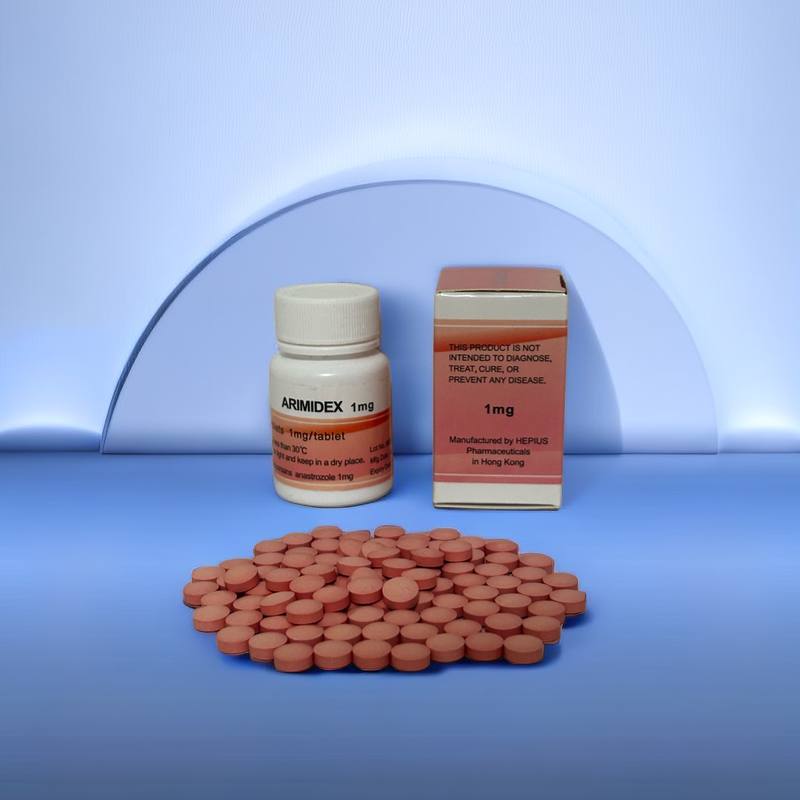 ARIMIDEX 1mg